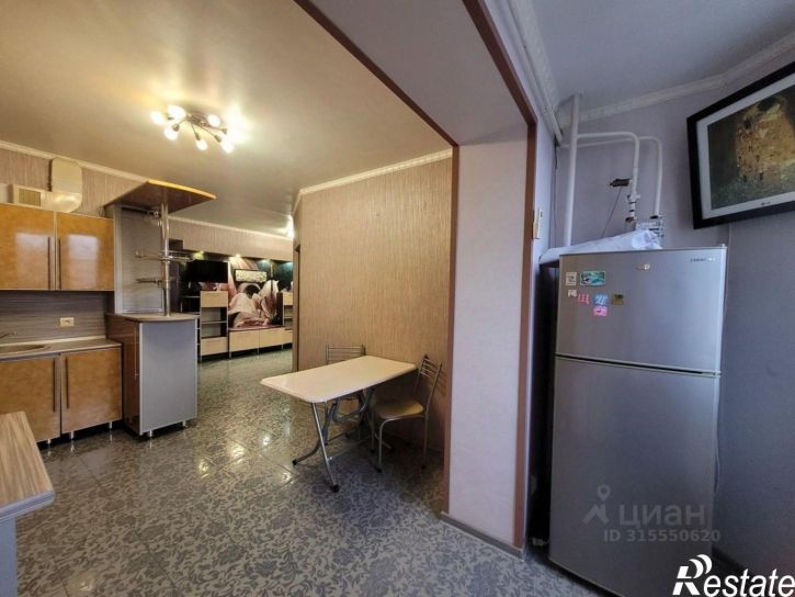 2-комн квартира улица Ленина, 179Б,  д. 179Б