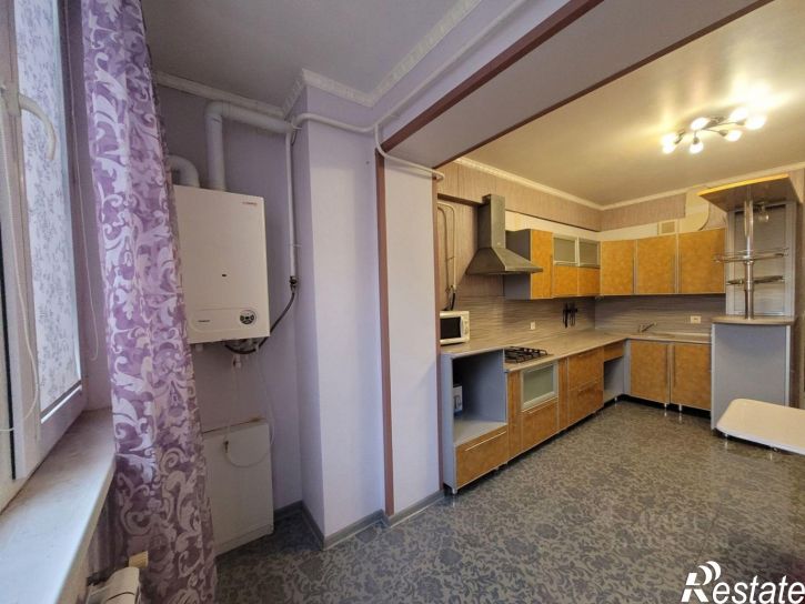 2-комн квартира улица Ленина, 179Б,  д. 179Б