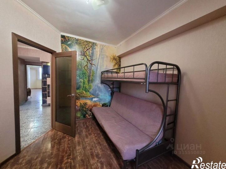 2-комн квартира улица Ленина, 179Б,  д. 179Б