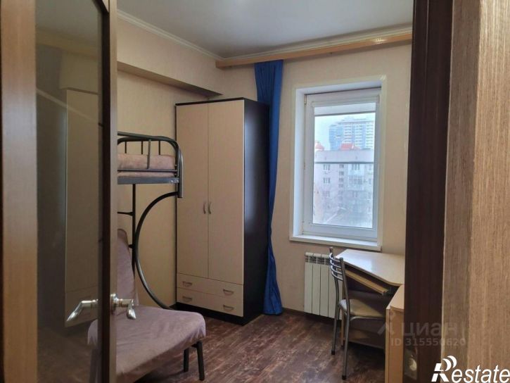 2-комн квартира улица Ленина, 179Б,  д. 179Б