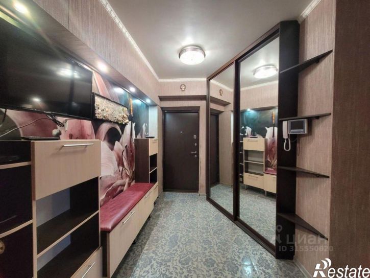 2-комн квартира улица Ленина, 179Б,  д. 179Б