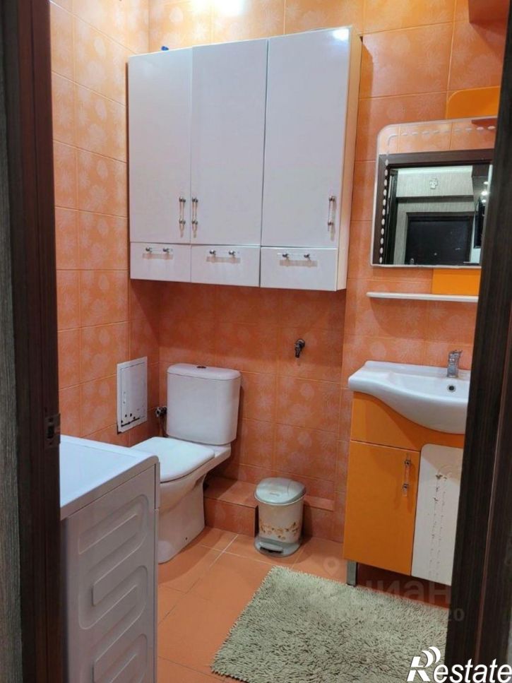 2-комн квартира улица Ленина, 179Б,  д. 179Б