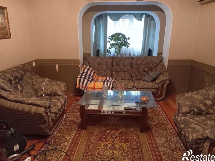 4-комн квартира улица Ленина, 175,  д. 175