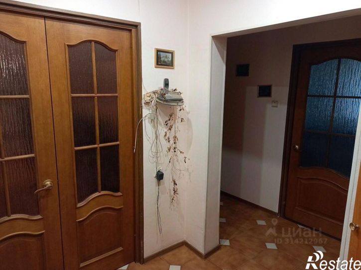 4-комн квартира улица Ленина, 175,  д. 175