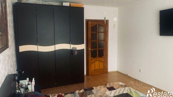 3-комн квартира 12-й микрорайон, 16