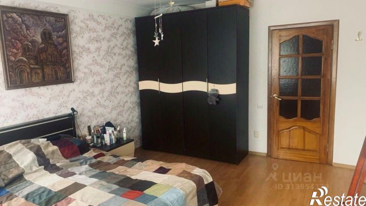 3-комн квартира 12-й микрорайон, 16