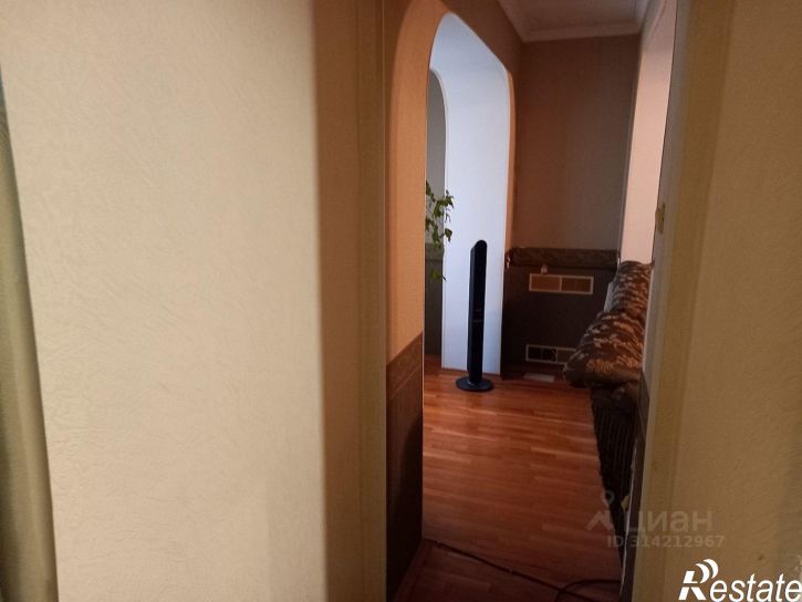 4-комн квартира улица Ленина, 175,  д. 175