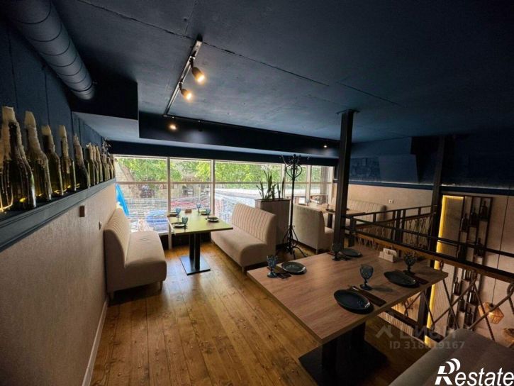 Торговое помещение ул Ленина, 9,  д. 9