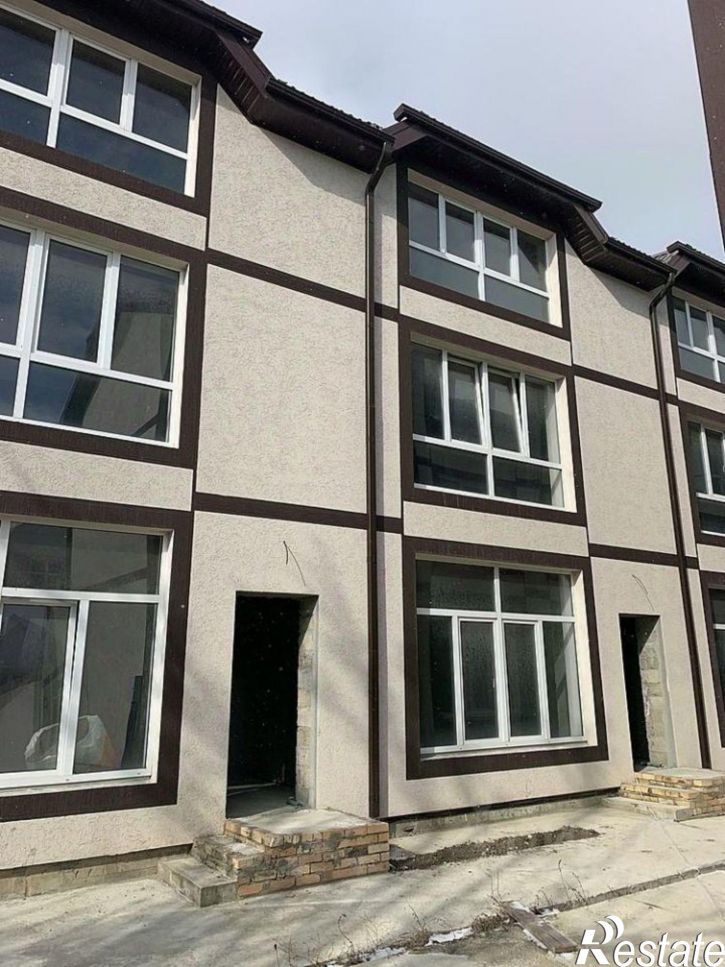 5-комн квартира Восточная улица, 22,  д. 22