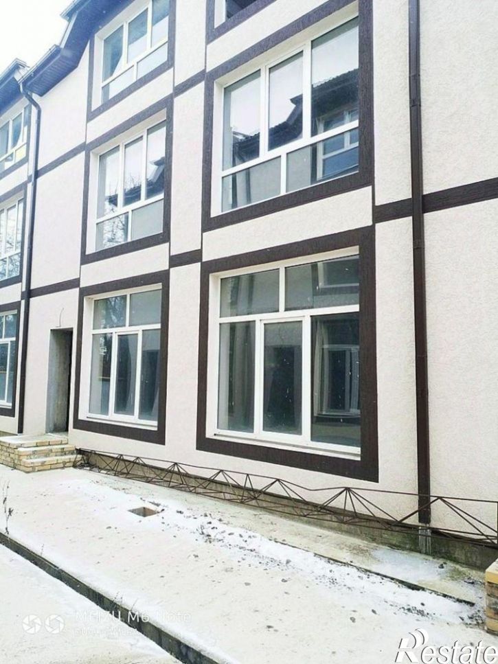 5-комн квартира Восточная улица, 22,  д. 22