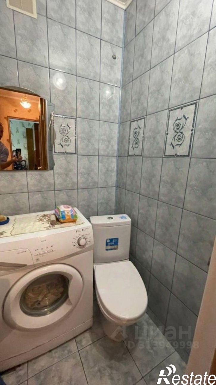 1-комн квартира 12-й микрорайон, 21