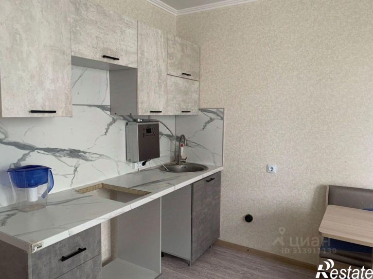 1-комн квартира улица Адмирала Пустошкина