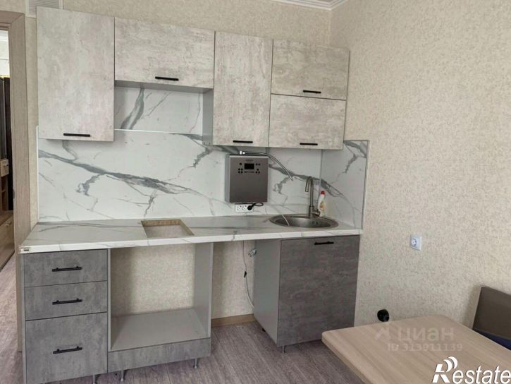 1-комн квартира улица Адмирала Пустошкина