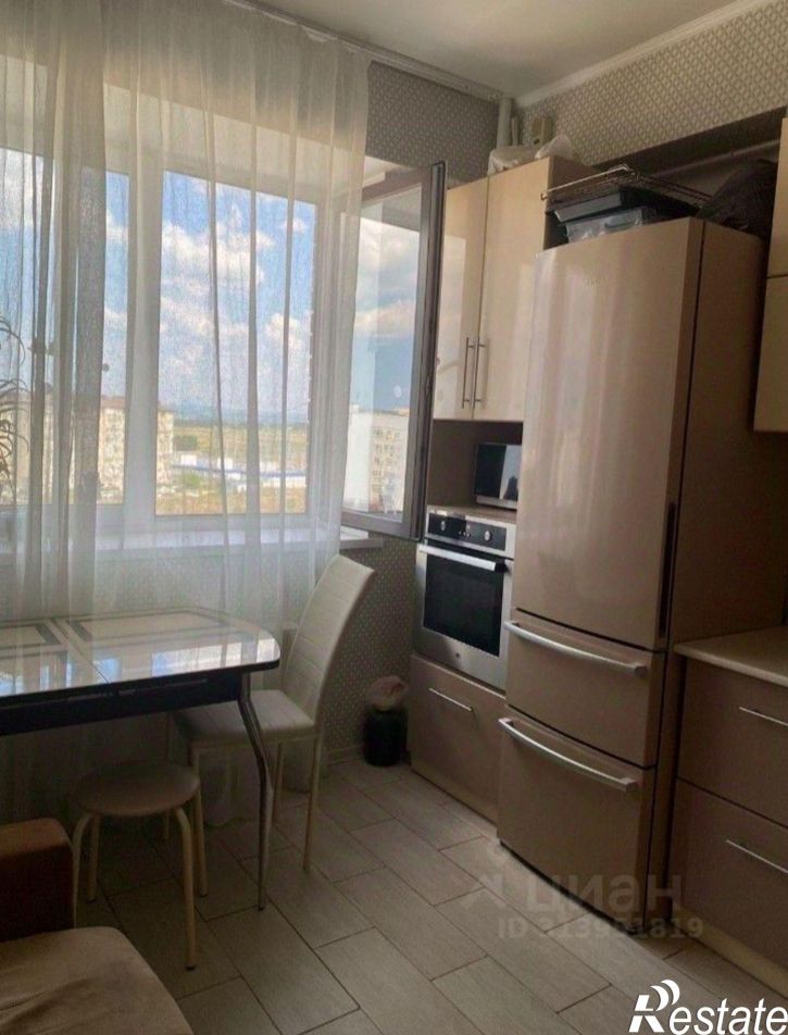 1-комн квартира ул Стахановская, 16,  д. 16