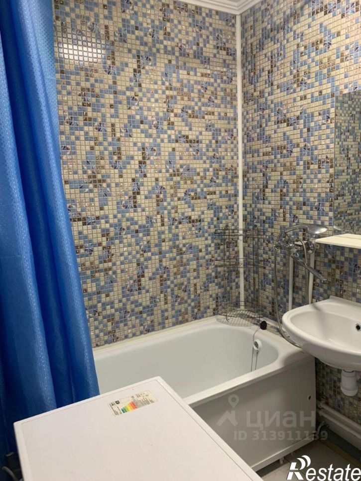 1-комн квартира улица Адмирала Пустошкина