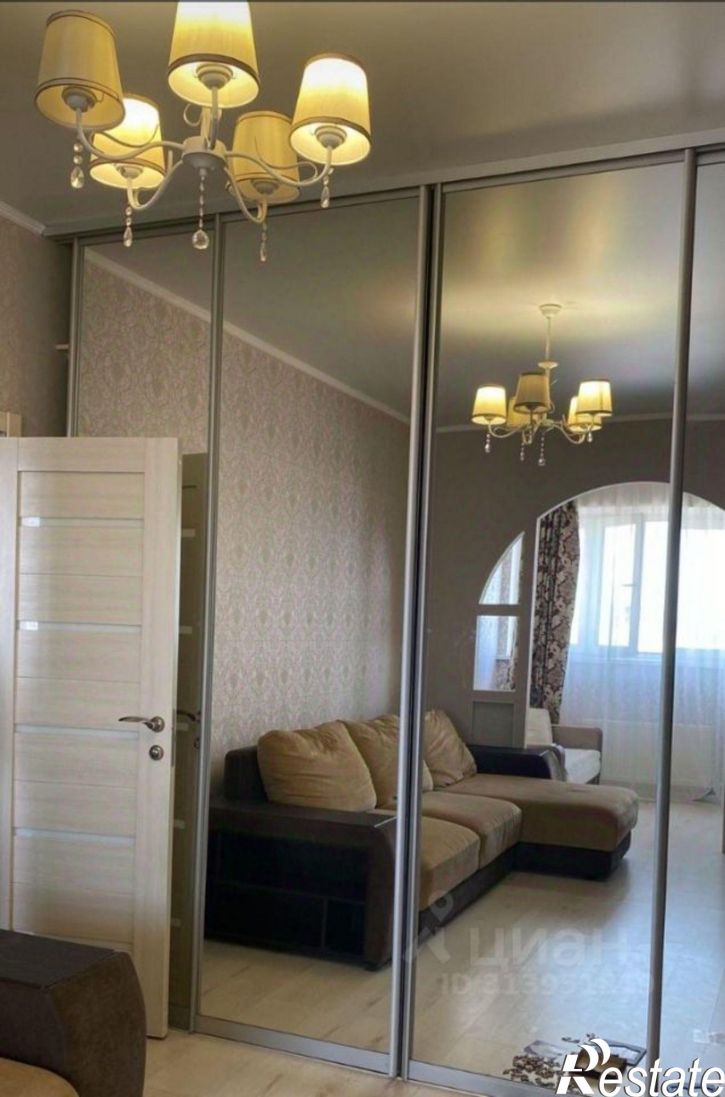 1-комн квартира ул Стахановская, 16,  д. 16