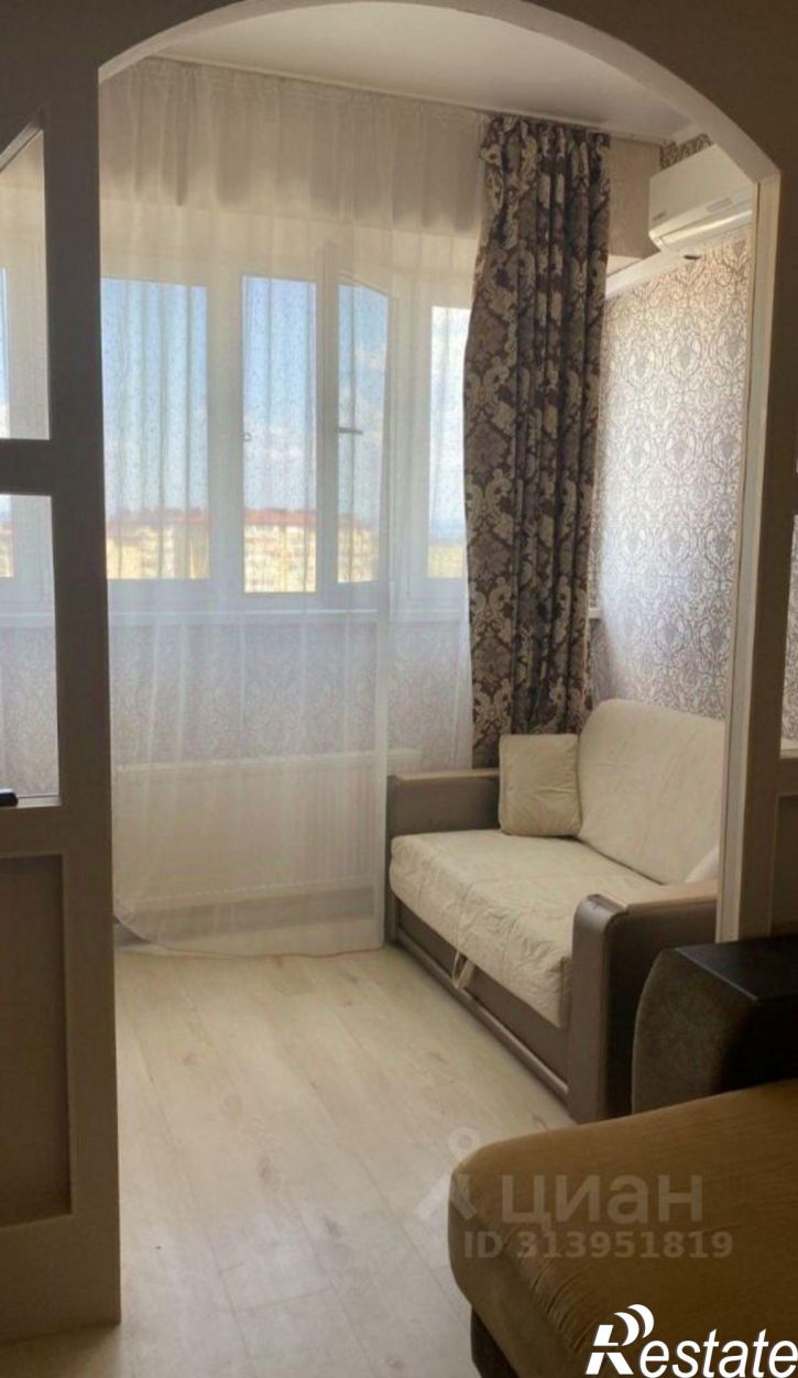 1-комн квартира ул Стахановская, 16,  д. 16