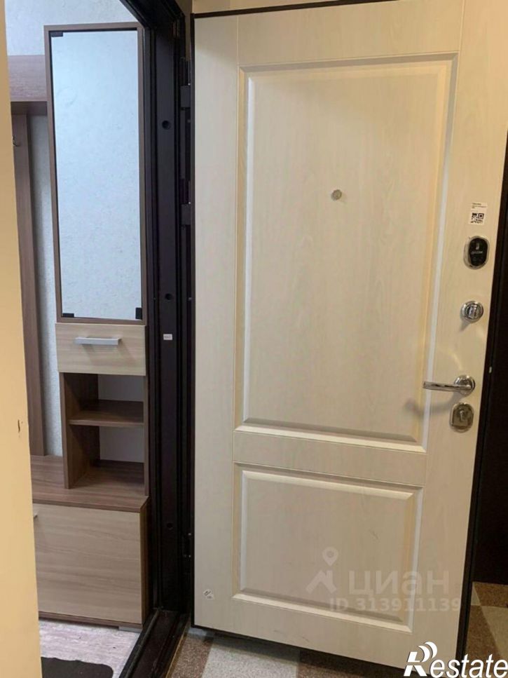 1-комн квартира улица Адмирала Пустошкина