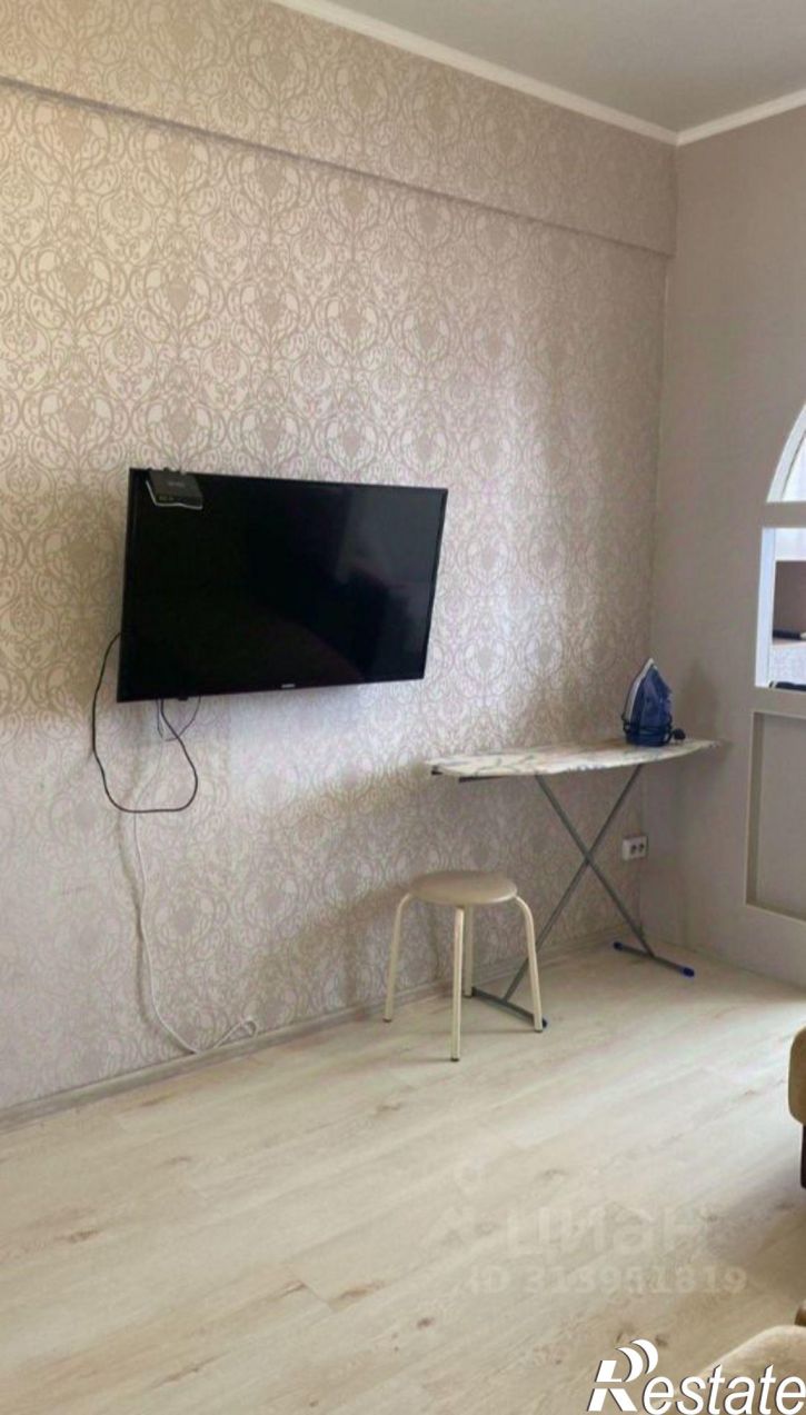 1-комн квартира ул Стахановская, 16,  д. 16