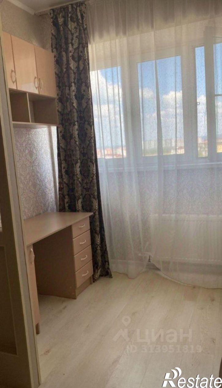 1-комн квартира ул Стахановская, 16,  д. 16