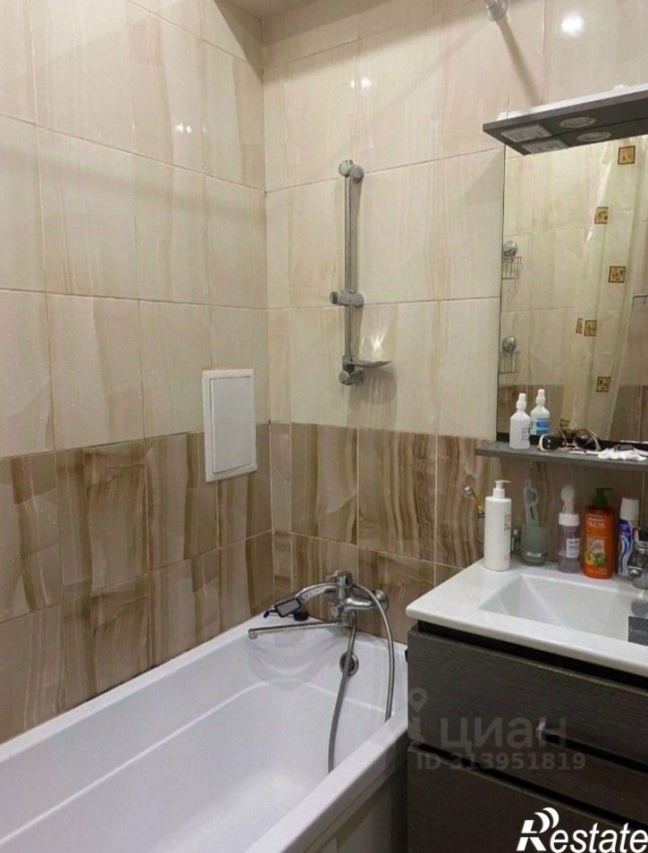 1-комн квартира ул Стахановская, 16,  д. 16