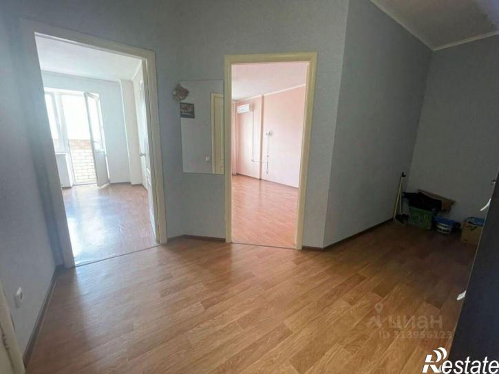 1-комн квартира Супсехское шоссе, 26 к2,  д. 26 к2