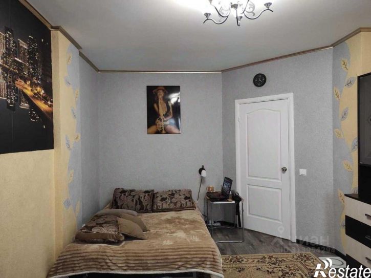 1-комн квартира Супсехское шоссе, 26 к1,  д. 26 к1