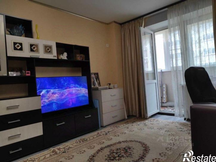 1-комн квартира Супсехское шоссе, 26 к1,  д. 26 к1