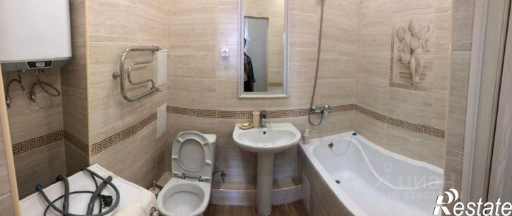 1-комн квартира 12-й микрорайон, 36А