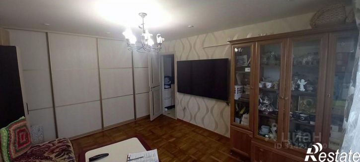 2-комн квартира 12-й микрорайон, 32