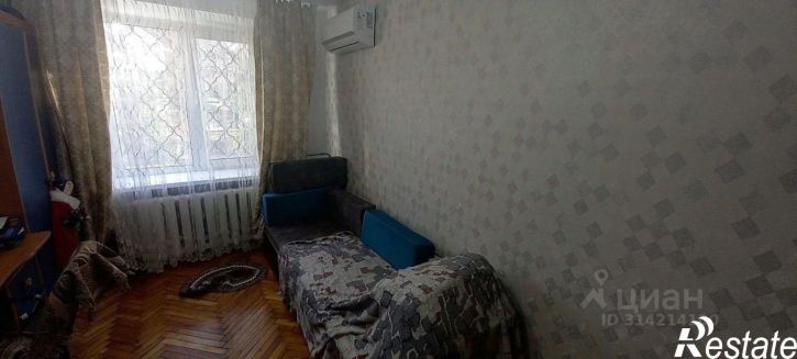 2-комн квартира 12-й микрорайон, 32