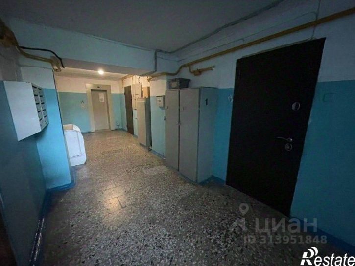 3-комн квартира ул Крылова, 18,  д. 18