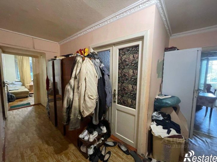 3-комн квартира ул Крылова, 18,  д. 18