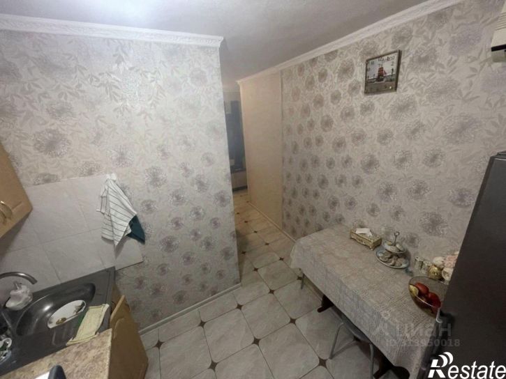 3-комн квартира ул Крымская, 177,  д. 177