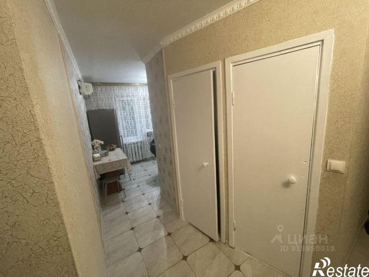 3-комн квартира ул Крымская, 177,  д. 177