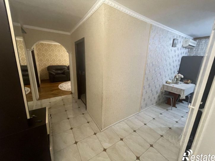 3-комн квартира ул Крымская, 177,  д. 177