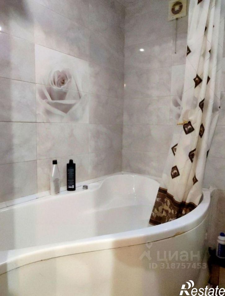 3-комн квартира улица Протапова, 86,  д. 86