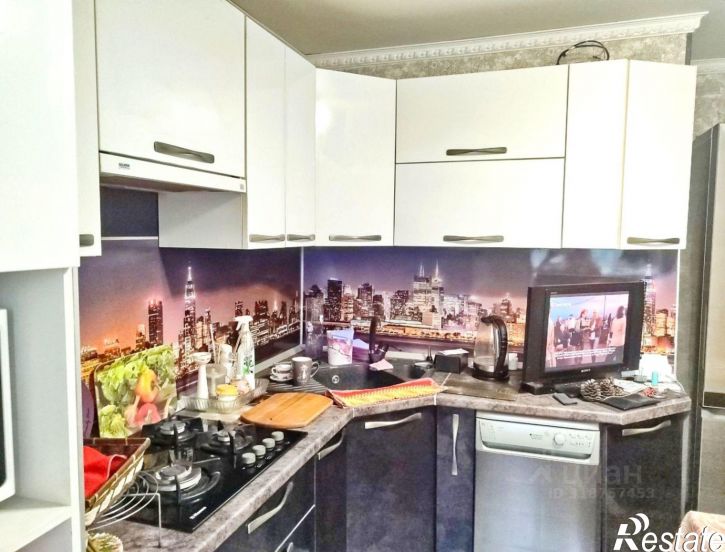 3-комн квартира улица Протапова, 86,  д. 86