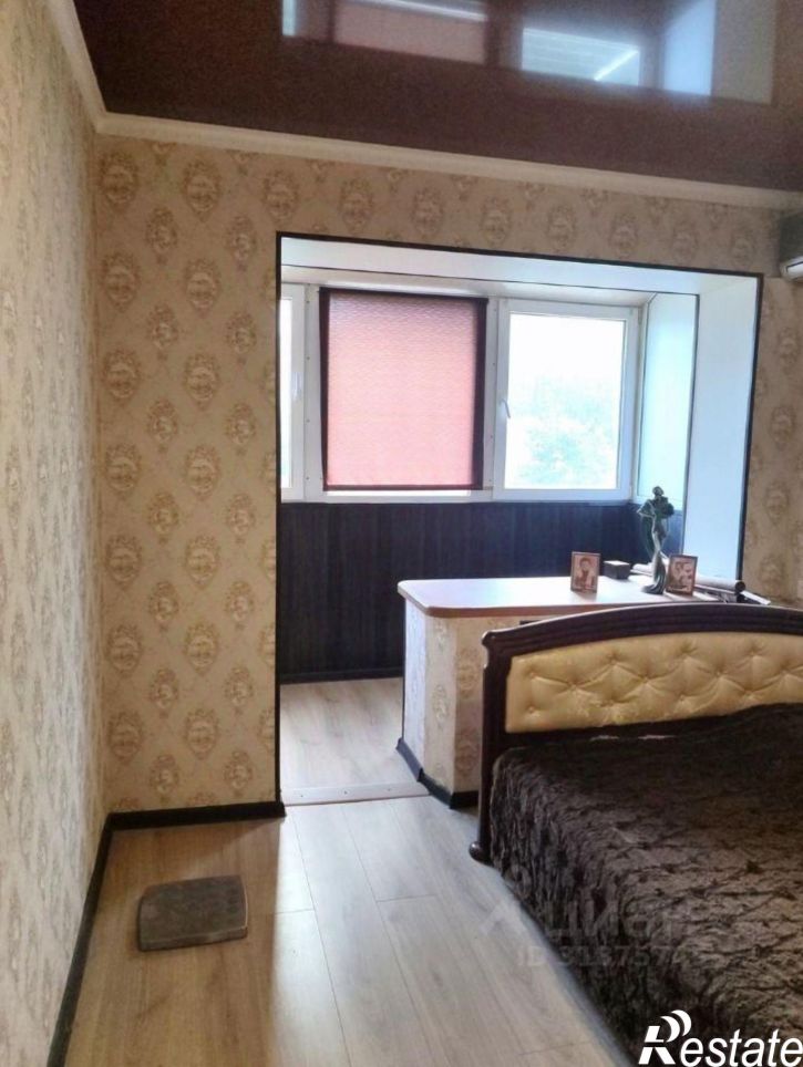 3-комн квартира улица Протапова, 86,  д. 86