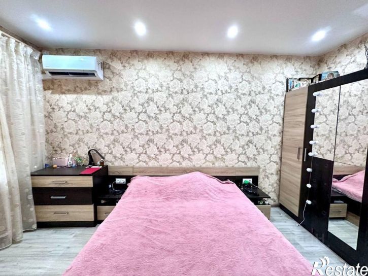 2-комн квартира 12-й микрорайон, 8