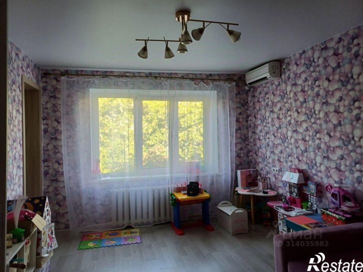 2-комн квартира 12-й микрорайон, 8