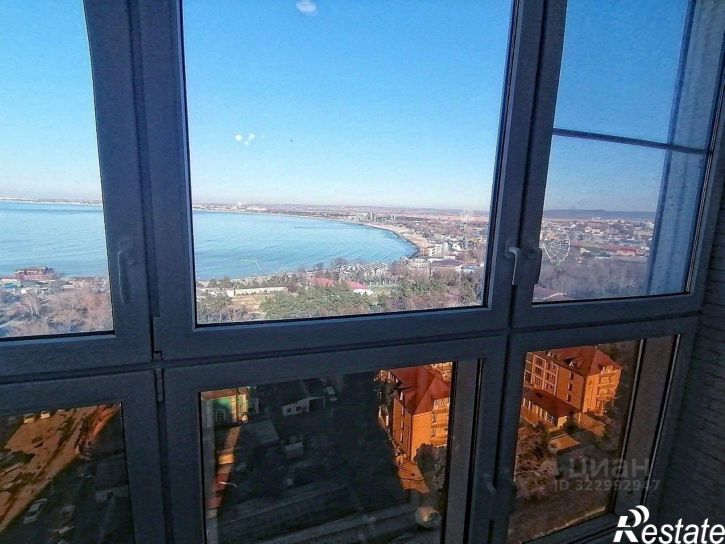 3-комн квартира улица Кирова, 84,  д. 84