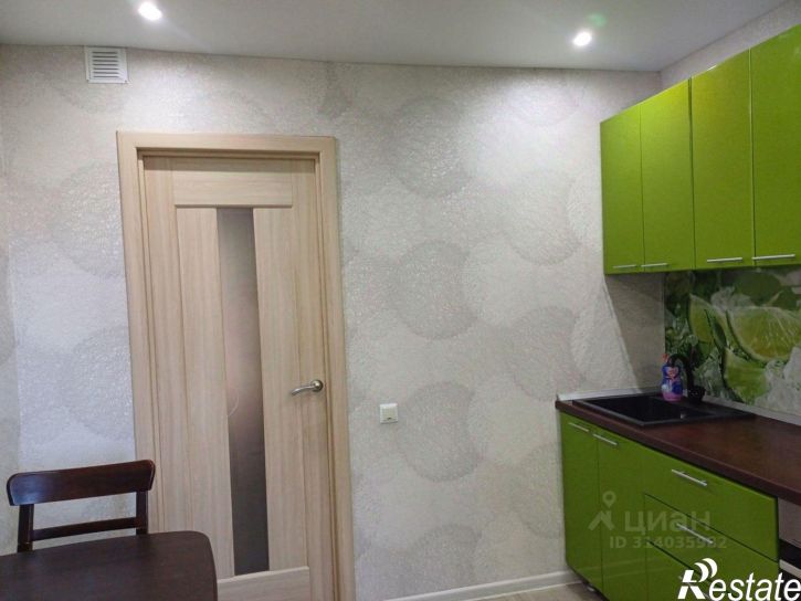 2-комн квартира 12-й микрорайон, 8