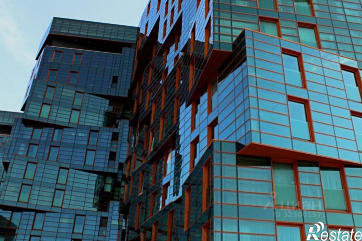 3-комн квартира проспект Революции, 3,  д. 3