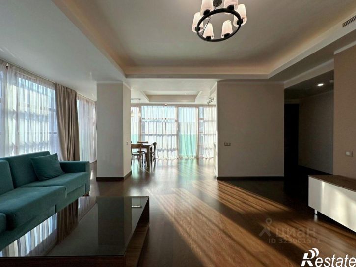 3-комн квартира проспект Революции, 3,  д. 3