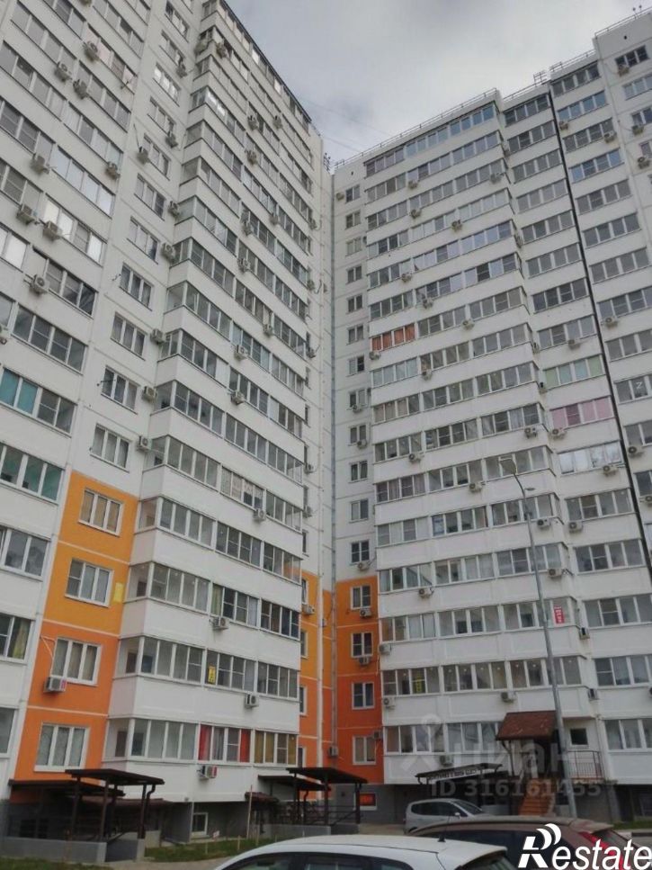 2-комн квартира ул Ленина, 233,  д. 233