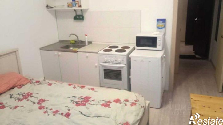 2-комн квартира ул Ленина, 233,  д. 233