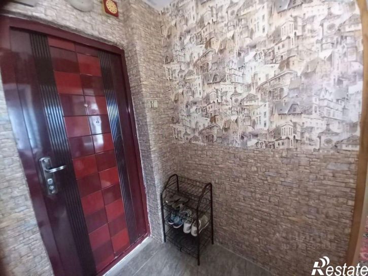 1-комн квартира улица Космонавтов, 34,  д. 34