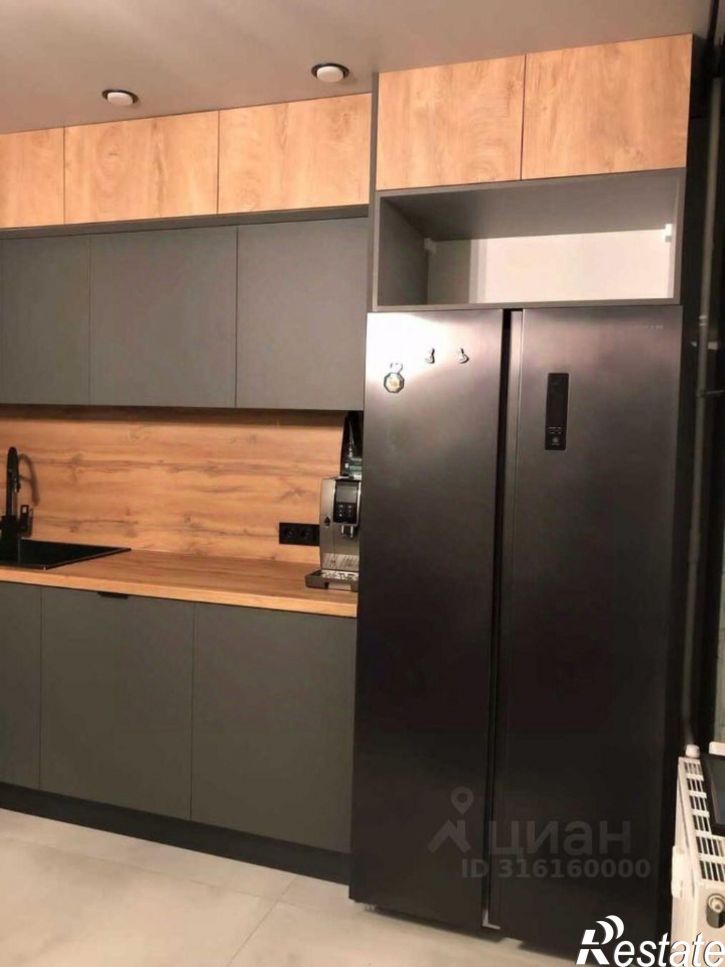 2-комн квартира улица Ленина, 243