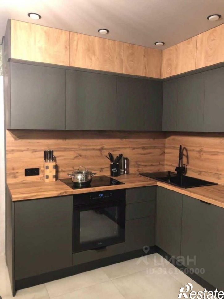 2-комн квартира улица Ленина, 243